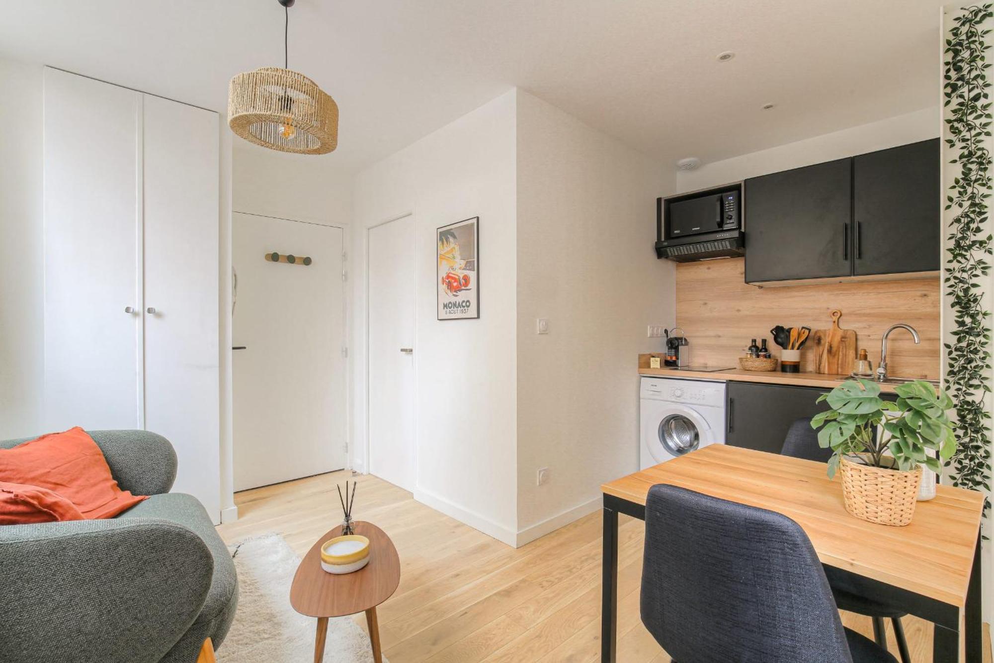 Appartement Le Cosy En Hypercentre à Lyon Extérieur photo